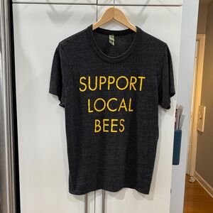 Support Local Bees 🐝 T shirt